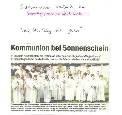 EK Neufrach